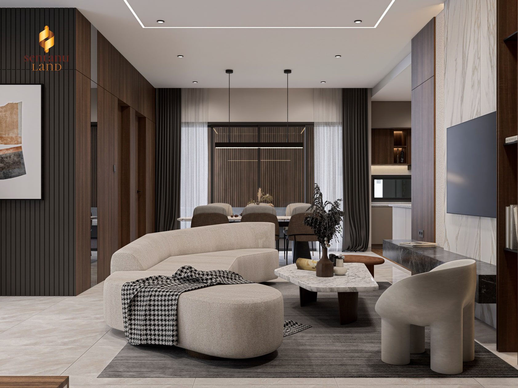 Interior Silkana 2